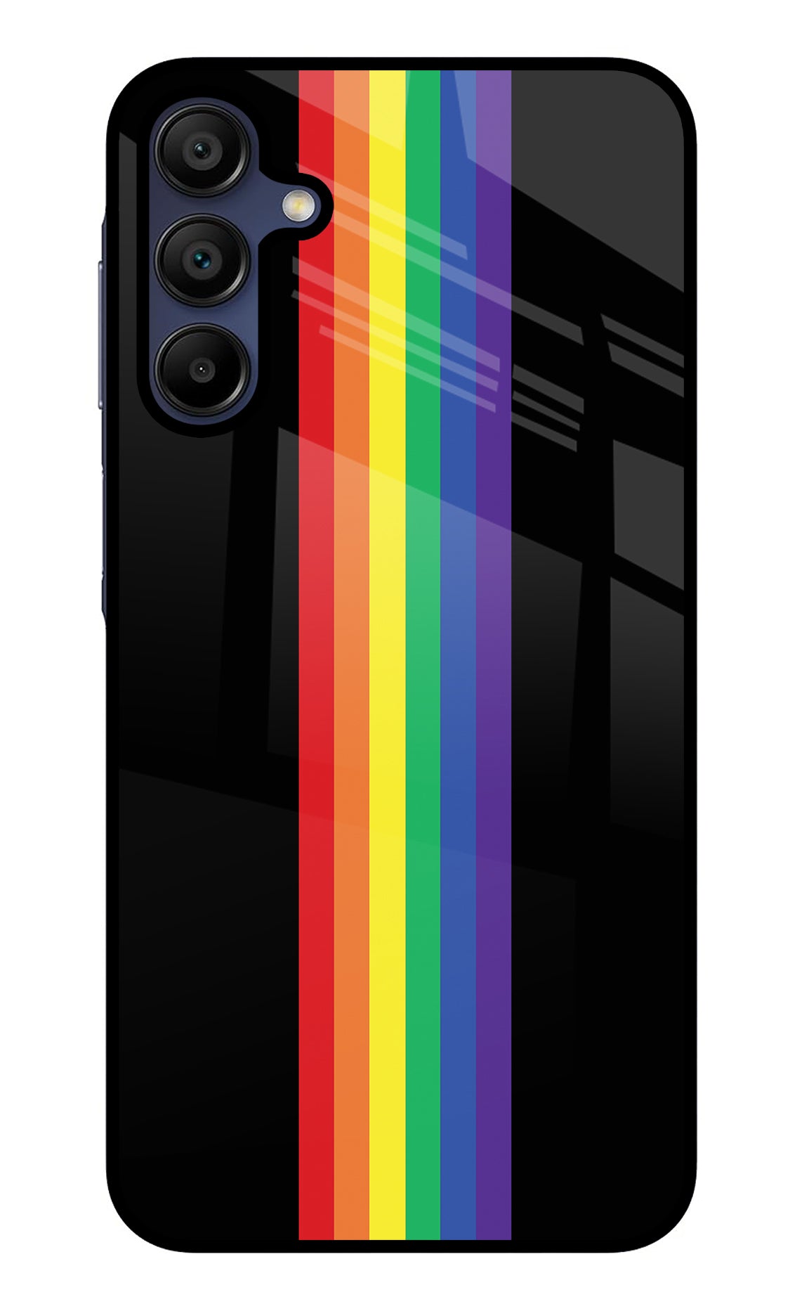 Pride Samsung A15 5G Back Cover