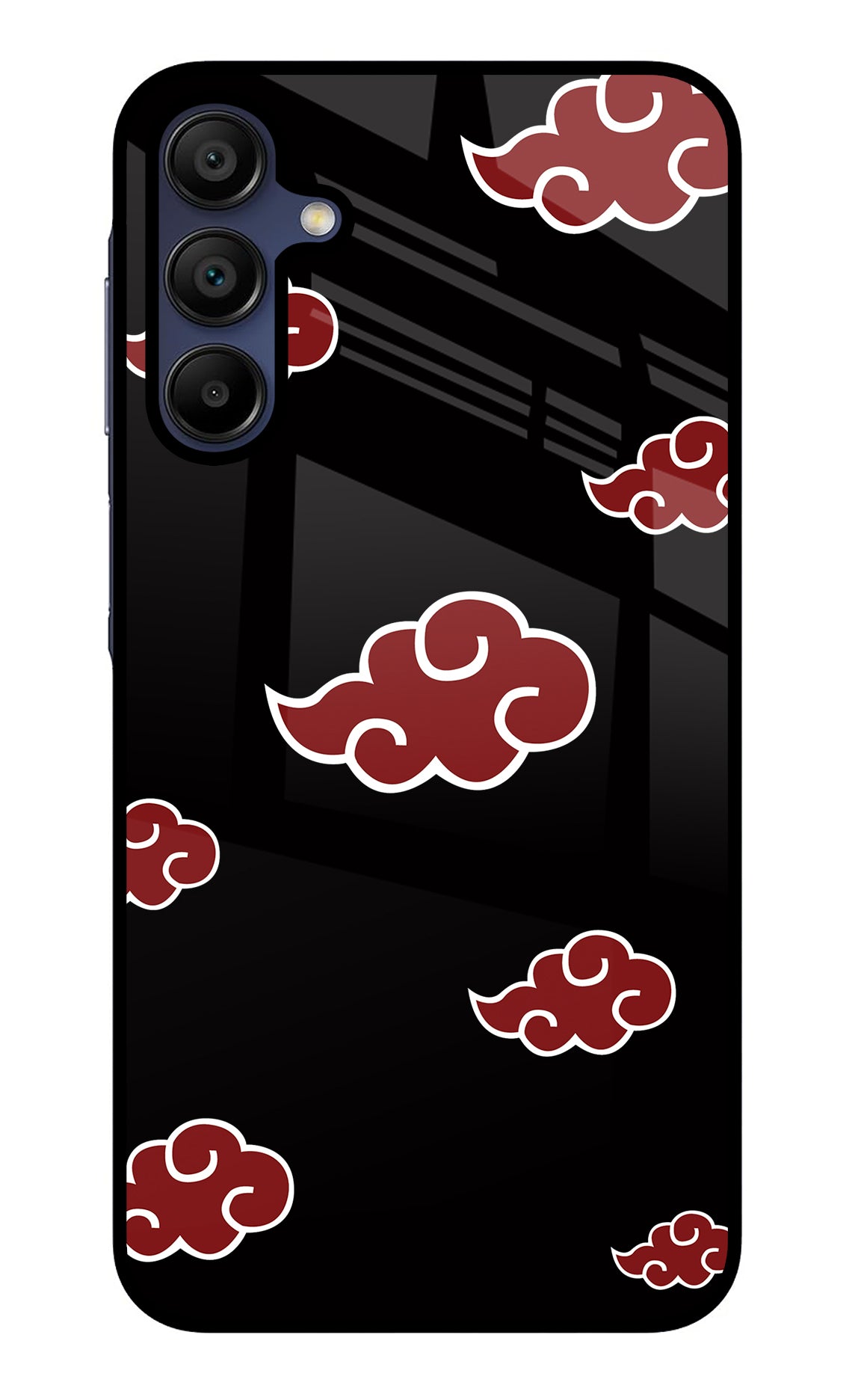 Akatsuki Samsung A15 5G Back Cover