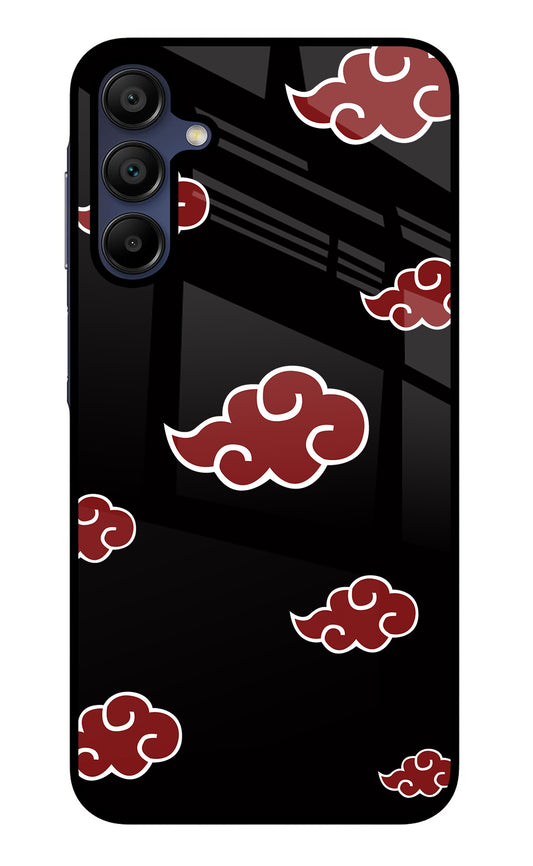 Akatsuki Samsung A15 5G Glass Case