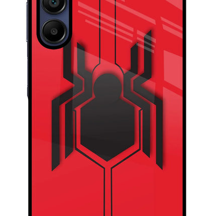 Spider Samsung A15 5G Glass Case