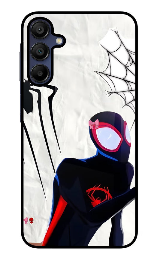 Miles Verse Samsung A15 5G Glass Case