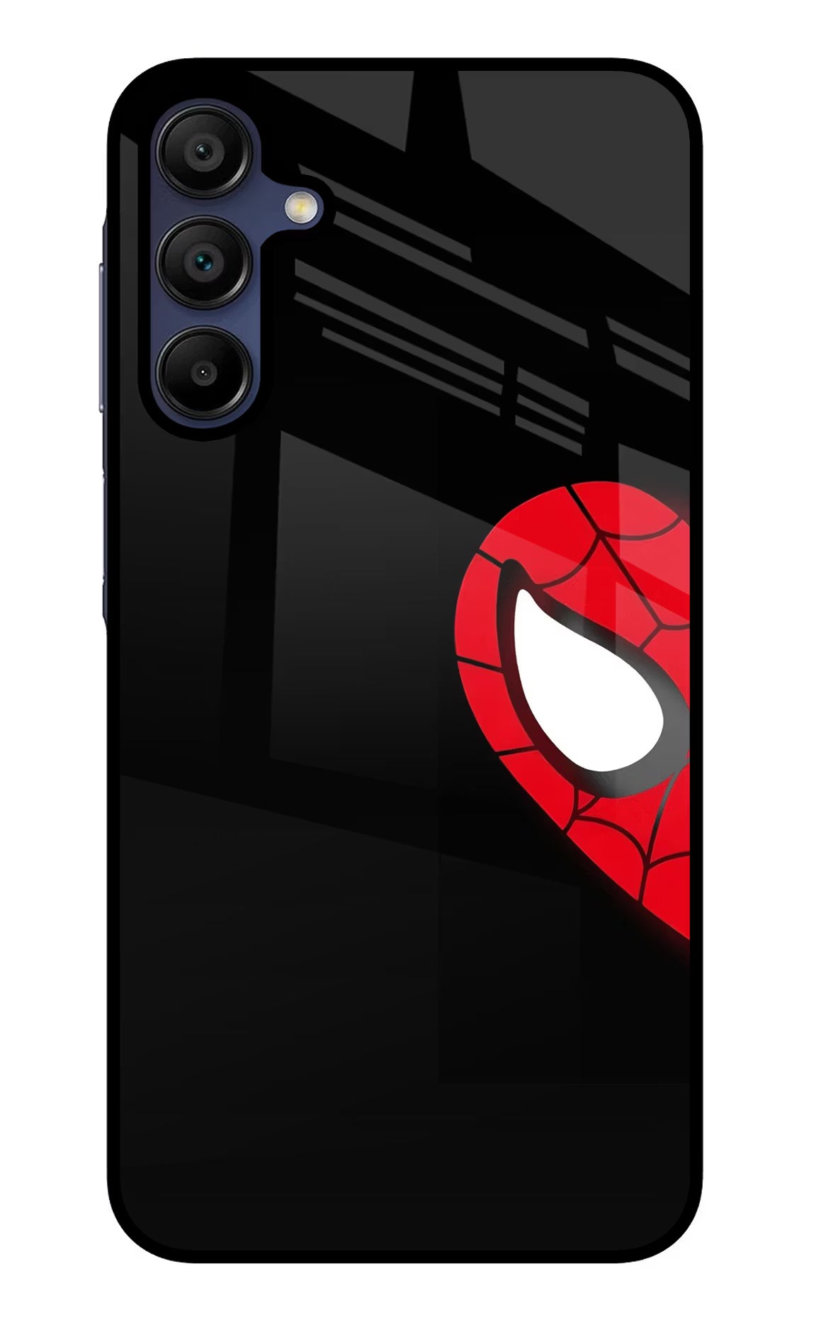 Peter Mask Samsung A15 5G Glass Case