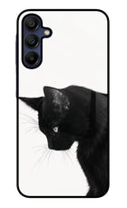 Shadow Gaze Samsung A15 5G Glass Case