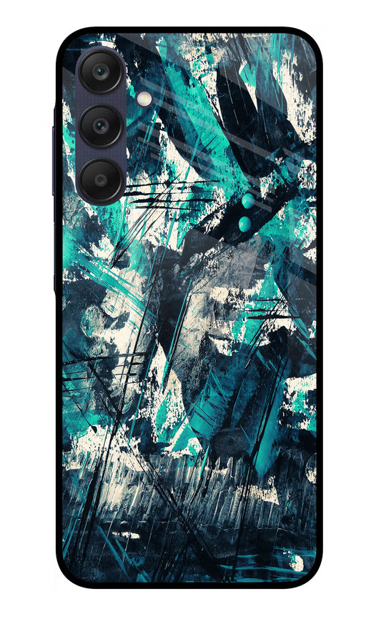 Artwork Samsung A25 5G Glass Case