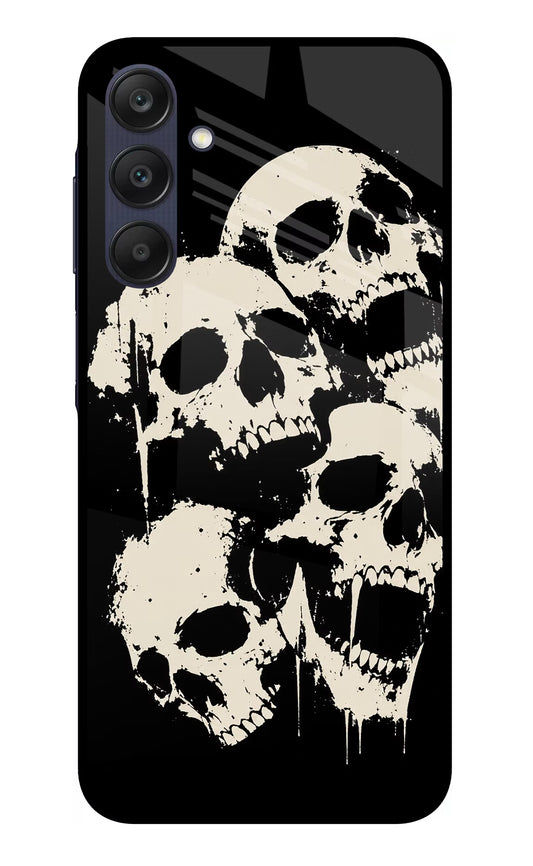 Dead Stack Samsung A25 5G Glass Case