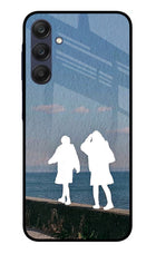 Coastal Dream Samsung A25 5G Glass Case