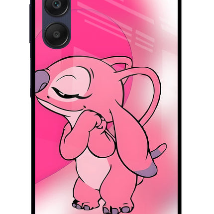 Angel Hug Samsung A25 5G Glass Case
