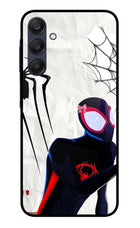 Miles Verse Samsung A25 5G Glass Case