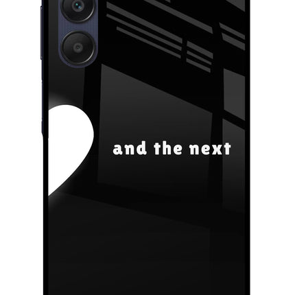Next World Samsung A25 5G Glass Case