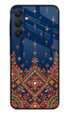 Neel Noor Samsung A25 5G Glass Case
