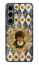 Woodooo Samsung S24 Glass Case