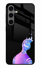 Wade Wave Samsung S24 Glass Case
