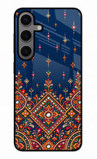 Neel Noor Samsung S24 Plus Glass Case