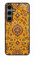 Sunlit Aura Samsung S24 Plus Glass Case