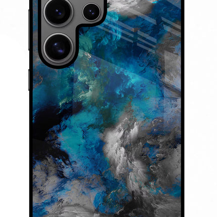Artwork Samsung S24 Ultra Glass Case
