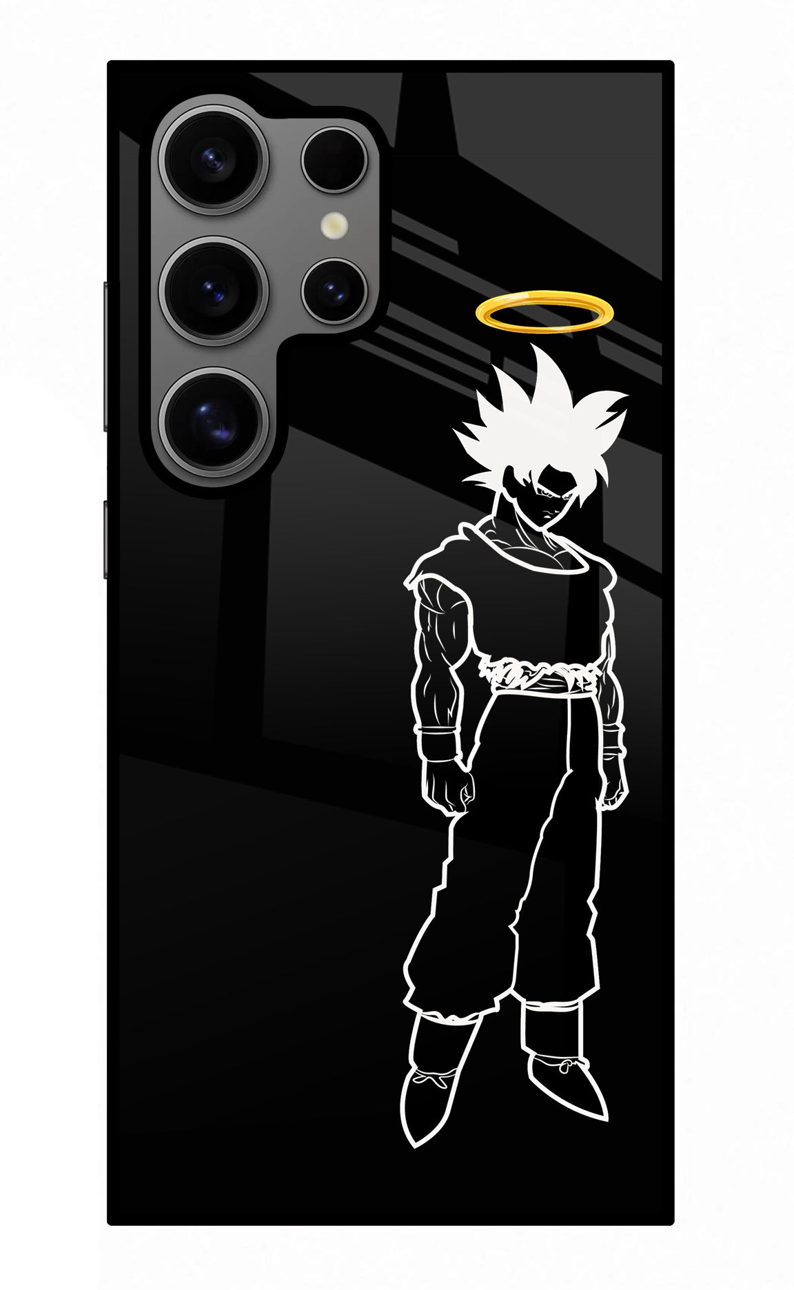 DBS Character Samsung S24 Ultra Back Cover