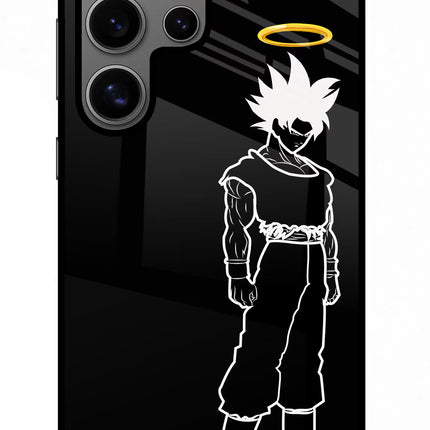 DBS Character Samsung S24 Ultra Glass Case