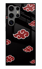 Akatsuki Samsung S24 Ultra Glass Case