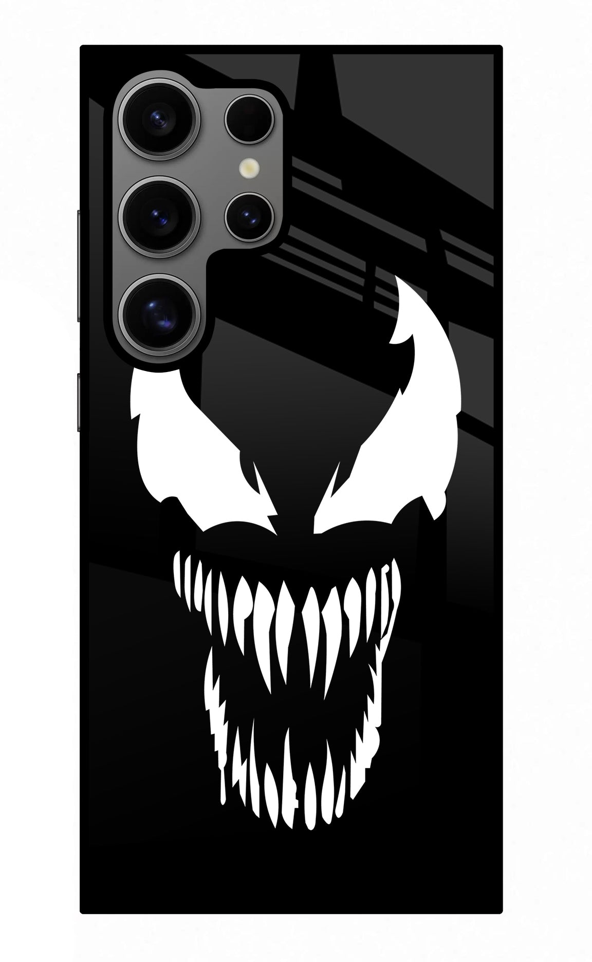Venom Samsung S24 Ultra Back Cover