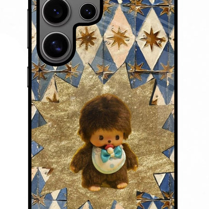 Woodooo Samsung S24 Ultra Glass Case