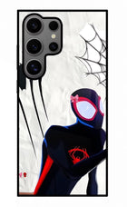 Miles Verse Samsung S24 Ultra Glass Case