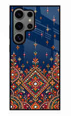 Neel Noor Samsung S24 Ultra Glass Case