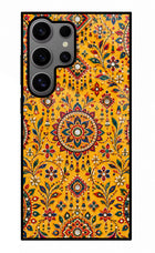 Sunlit Aura Samsung S24 Ultra Glass Case