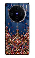 Neel Noor Vivo X100 Glass Case