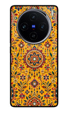 Sunlit Aura Vivo X100 Glass Case