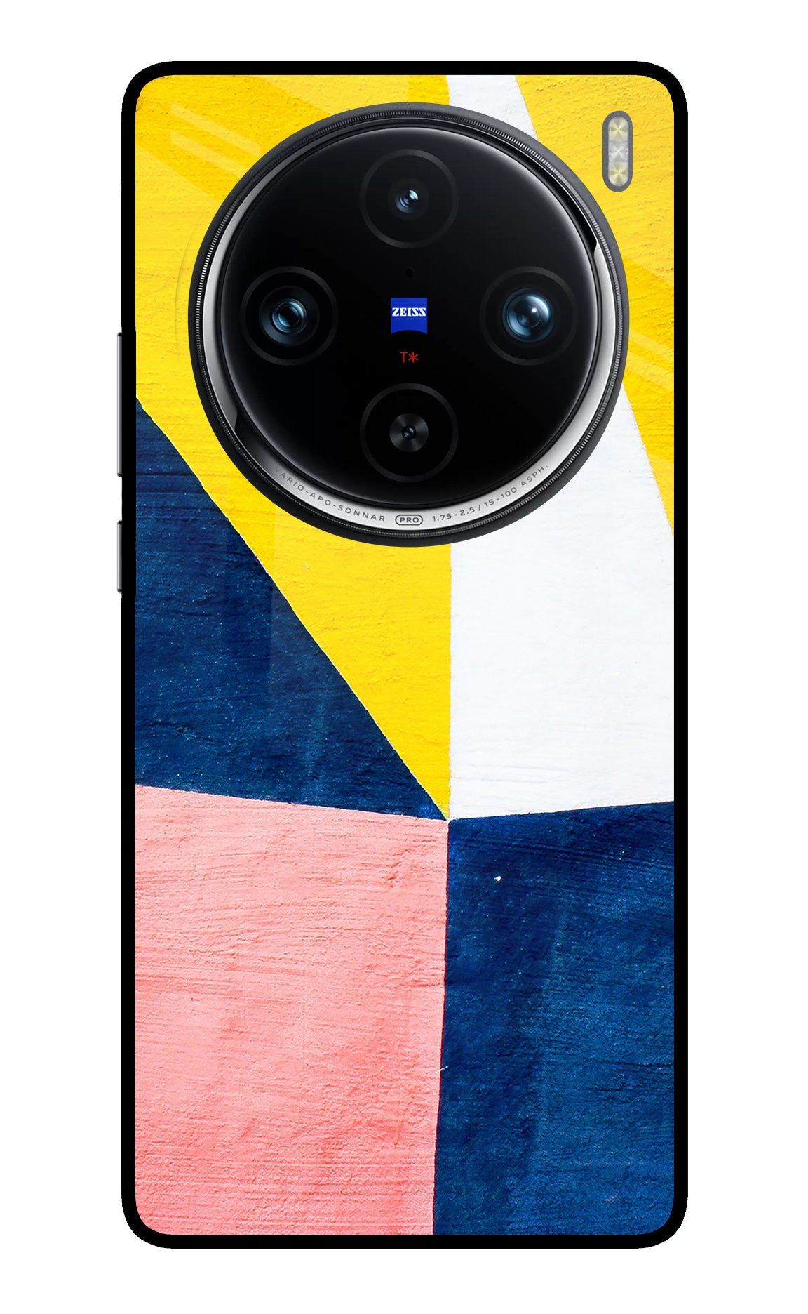 Colourful Art Vivo X100 Pro Back Cover