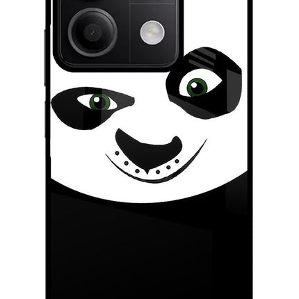 Panda Redmi Note 13 5G Glass Case