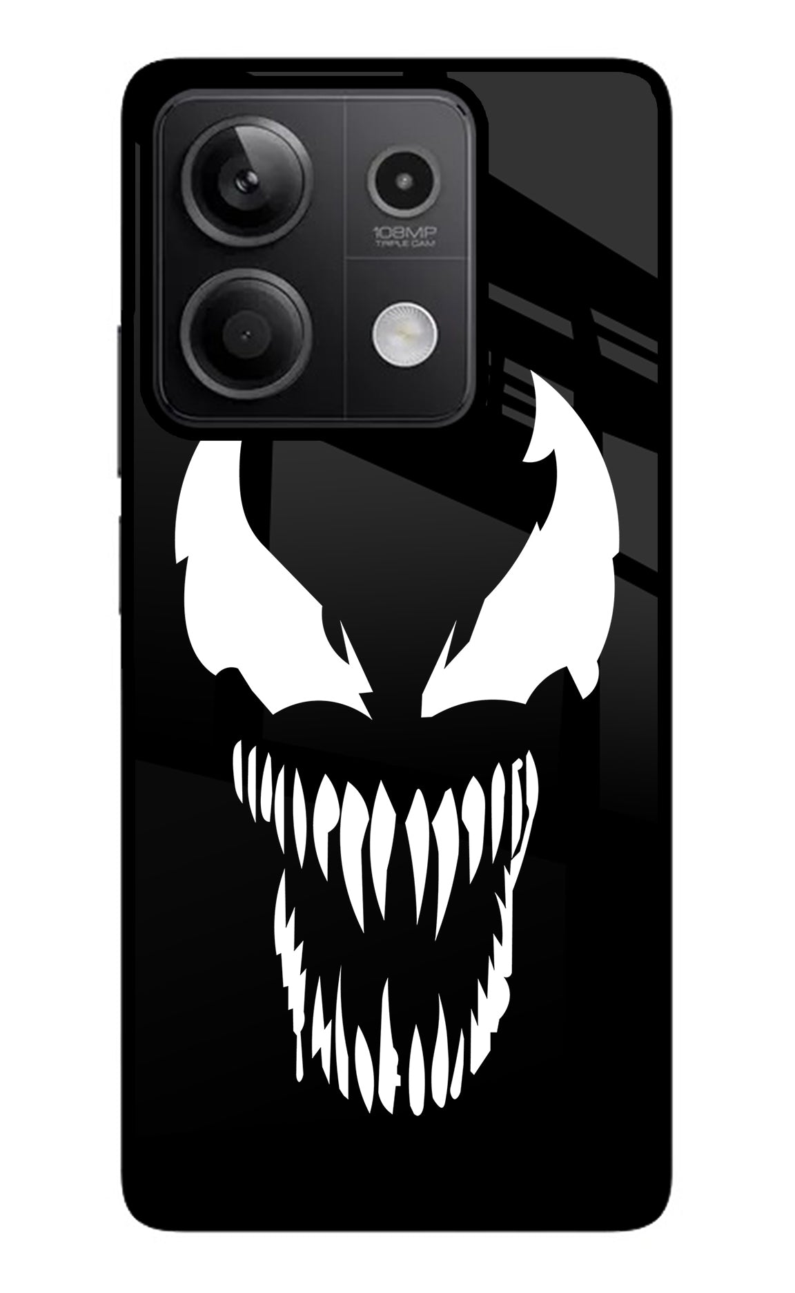 Venom Redmi Note 13 5G Back Cover