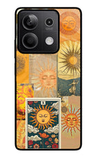 Sun Redmi Note 13 5G Glass Case
