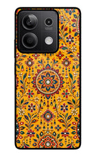 Sunlit Aura Redmi Note 13 5G Glass Case