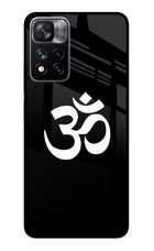 Om Redmi Note 13 Pro 5G Glass Case