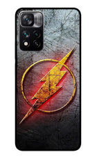 Flash Redmi Note 13 Pro 5G Glass Case