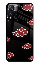 Akatsuki Redmi Note 13 Pro 5G Glass Case