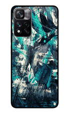 Artwork Redmi Note 13 Pro 5G Glass Case