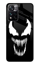 Venom Redmi Note 13 Pro 5G Glass Case