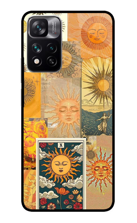 Sun Redmi Note 13 Pro 5G Glass Case