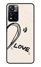 Soul Line Redmi Note 13 Pro 5G Glass Case