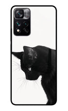 Shadow Gaze Redmi Note 13 Pro 5G Glass Case