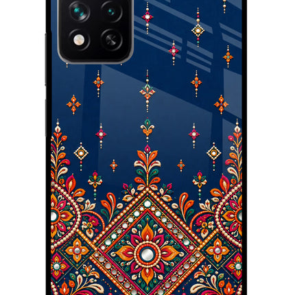 Neel Noor Redmi Note 13 Pro 5G Glass Case