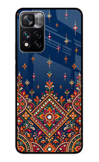 Neel Noor Redmi Note 13 Pro 5G Glass Case