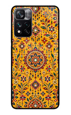 Sunlit Aura Redmi Note 13 Pro 5G Glass Case