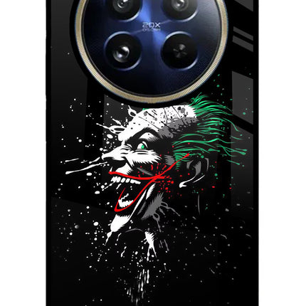Joker Realme 12 Pro 5G/12 Pro+ 5G Glass Case