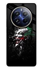 Joker Realme 12 Pro 5G/12 Pro+ 5G Glass Case
