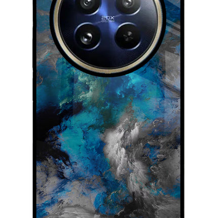 Artwork Realme 12 Pro 5G/12 Pro+ 5G Glass Case