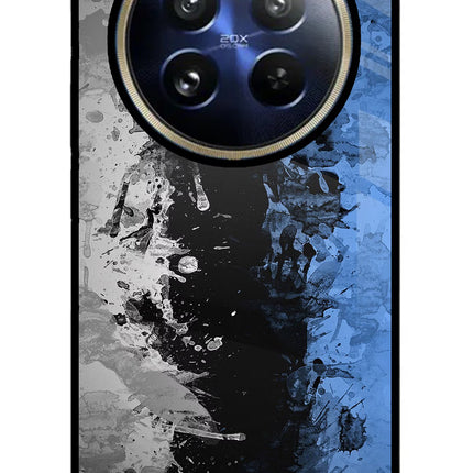 Artistic Design Realme 12 Pro 5G/12 Pro+ 5G Glass Case