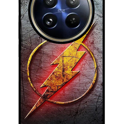 Flash Realme 12 Pro 5G/12 Pro+ 5G Glass Case